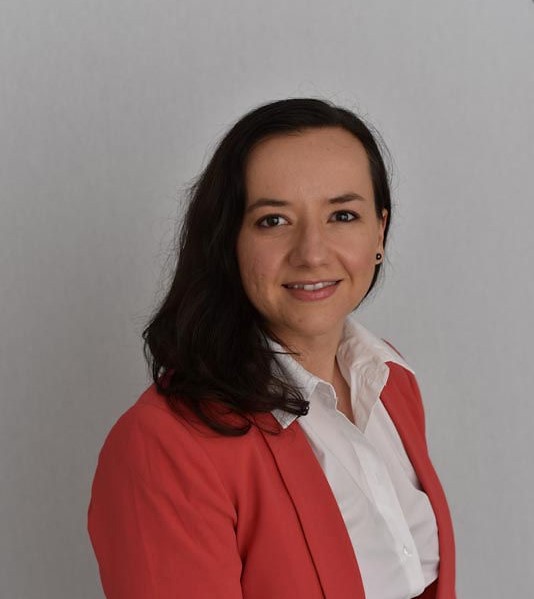 Alejandra Mencias psicologo majadahonda