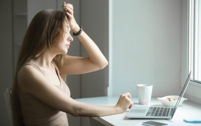 ¿Cómo quitar la ansiedad?